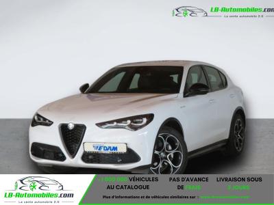 Alfa Romeo Stelvio 2.0T 280 ch Q4 BVA