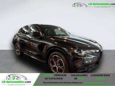 Alfa Romeo Stelvio 2.0T 280 ch Q4 BVA