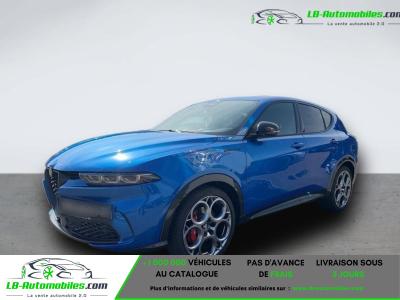 Alfa Romeo Tonale 1.5 Hybrid Essence 130 ch BVA