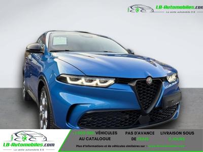 Alfa Romeo Tonale 1.5 Hybrid Essence 130 ch BVA