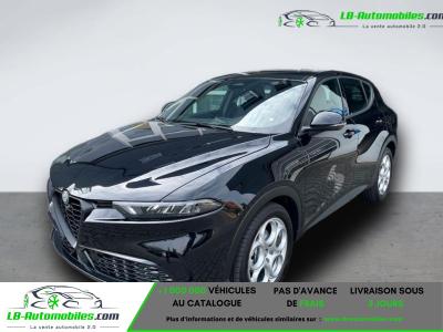 Alfa Romeo Tonale 1.5 Hybrid Essence 130 ch BVA