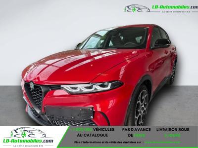 Alfa Romeo Tonale 1.5 Hybrid Essence 130 ch BVA