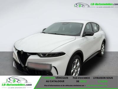 Alfa Romeo Tonale 1.5 Hybrid Essence 130 ch BVA