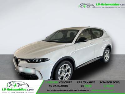 Alfa Romeo Tonale 1.5 Hybrid Essence 130 ch BVA