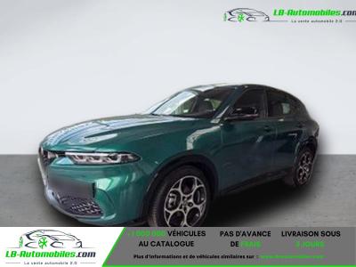 Alfa Romeo Tonale 1.5 Hybrid Essence 130 ch BVA