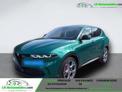 Alfa Romeo Tonale 1.5 Hybrid Essence 130 ch BVA