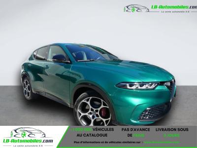 Alfa Romeo Tonale 1.5 Hybrid 160 ch VGT BVA