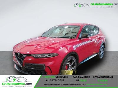 Alfa Romeo Tonale 1.5 Hybrid 160 ch VGT BVA