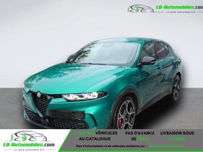 Alfa Romeo Tonale 1.5 Hybrid 160 ch VGT BVA