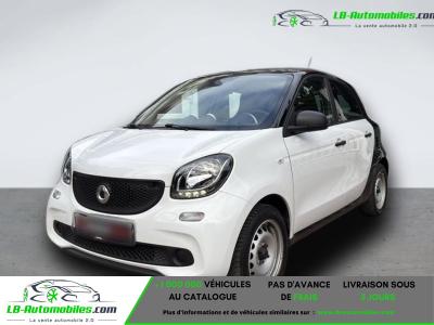 Smart ForFour 1.0 71 ch BVM
