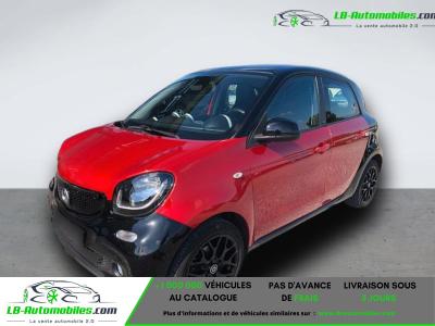 Smart ForFour 1.0 71 ch BVM