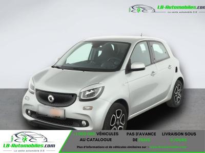 Smart ForFour 0.9 90 ch BVM