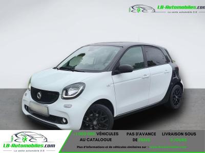 Smart ForFour 0.9 90 ch BVM