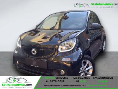 Smart ForFour 0.9 90 ch BVM
