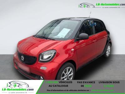 Smart ForFour 0.9 90 ch BVM
