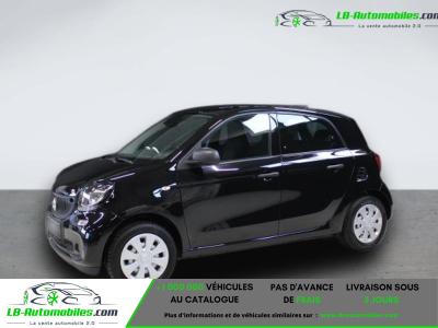 Smart ForFour 0.9 90 ch BVM
