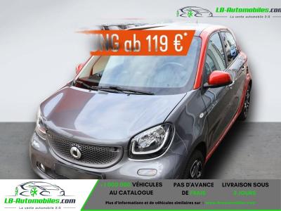 Smart ForFour 0.9 90 ch BVM