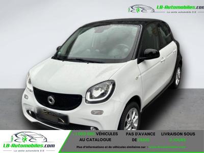 Smart ForFour 1.0 71 ch  BVA