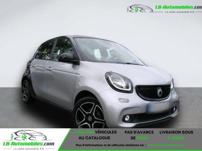 Smart ForFour 1.0 71 ch  BVA