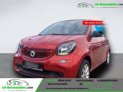 Smart ForFour 1.0 71 ch  BVA