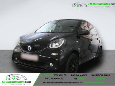 Smart ForFour 1.0 71 ch  BVA