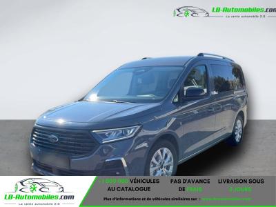 Ford Grand Tourneo 1.5 EcoBoost 114 BVA