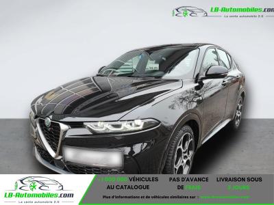Alfa Romeo Tonale 1.5 Hybrid Diesel 130 ch BVA