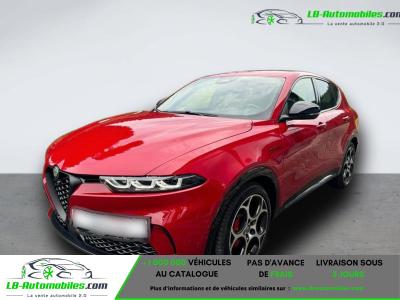 Alfa Romeo Tonale 1.5 Hybrid Diesel 130 ch BVA