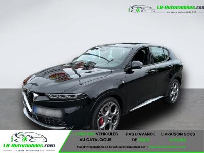 Alfa Romeo Tonale 1.5 Hybrid Diesel 130 ch BVA