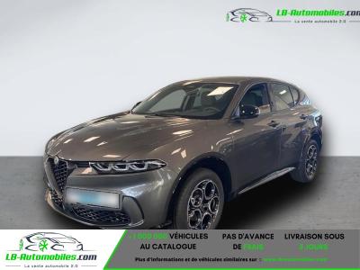Alfa Romeo Tonale 1.5 Hybrid Diesel 130 ch BVA