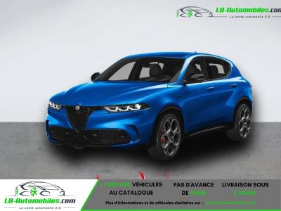 Alfa Romeo Tonale 1.5 Hybrid Diesel 130 ch BVA