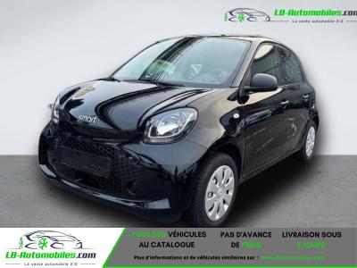 Smart ForFour EQ 82 ch Electrique