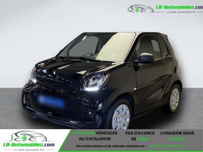 Smart ForTwo Cabrio EQ 82 ch Electrique