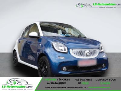 Smart ForFour 0.9 90 ch  BVA
