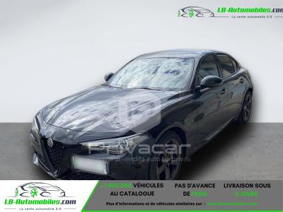 Alfa Romeo Giulia ALFA ROMEO Giulia 2.0 Turbo 200 CV AT8 B-Tech