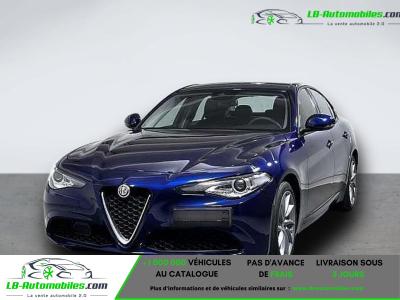 Alfa Romeo Giulia 2.0 Turbo 200 CV AT8 Business