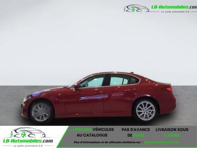 Alfa Romeo Giulia Giulia 2.0 Turbo 200 CV AT8 Ti