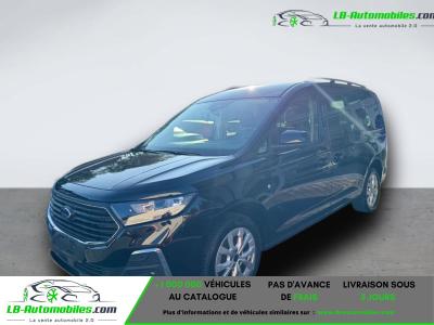 Ford Grand Tourneo Connect Titanium