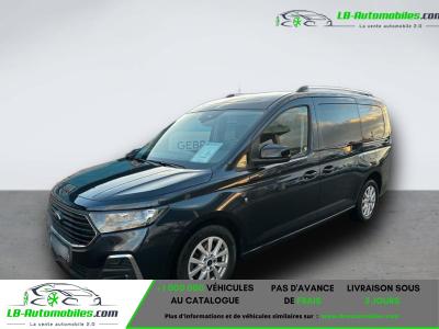 Ford Grand Tourneo Titanium Automatik PANO AHK