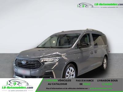Ford Grand Tourneo L2 Titanium 7-Sitze Bi-LED Cam AHK