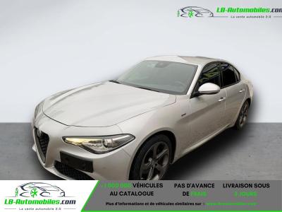 Alfa Romeo Giulia SPRINT 2.2 Turbodiesel 190 CV