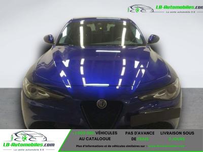 Alfa Romeo Giulia 2.2 t Sprint 190cv auto