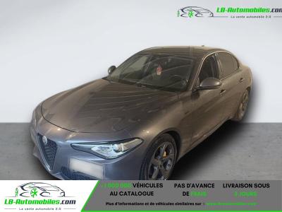 Alfa Romeo Giulia 2020 Diesel 2.2 t Sprint 190cv