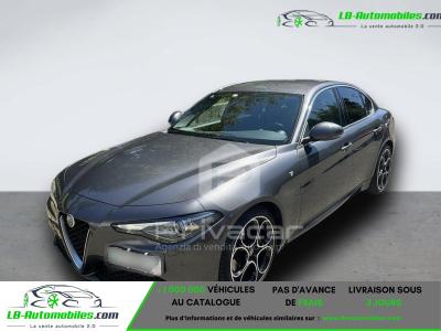 Alfa Romeo Giulia ALFA ROMEO Giulia 2.2 Turbodiesel 190 CV AT8 Ti
