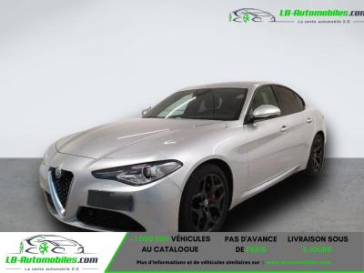 Alfa Romeo Giulia 2.2 t Executive 190cv auto