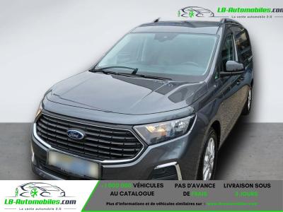 Ford Grand Tourneo Connect Titanium