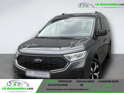 Ford Grand Tourneo Connect Active