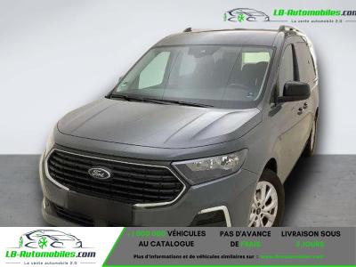 Ford Grand Tourneo Titanium  AHK