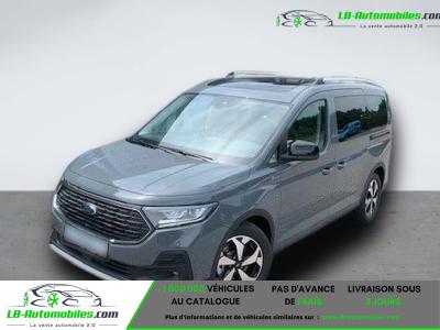 Ford Grand Tourneo Connect LED 4x4 7 Sitze