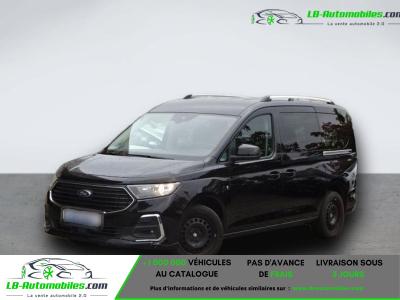 Ford Grand Tourneo Connect 122PS Titanium 7-Sitze